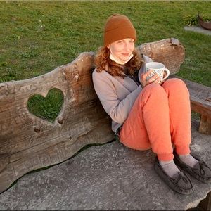 Meet your Posher, Daphne